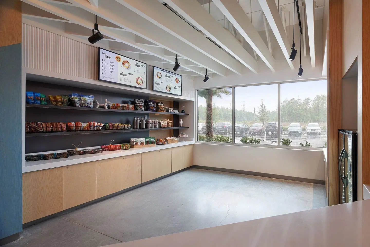 Aloft Orlando International Drive LOUNGE_LOBBY