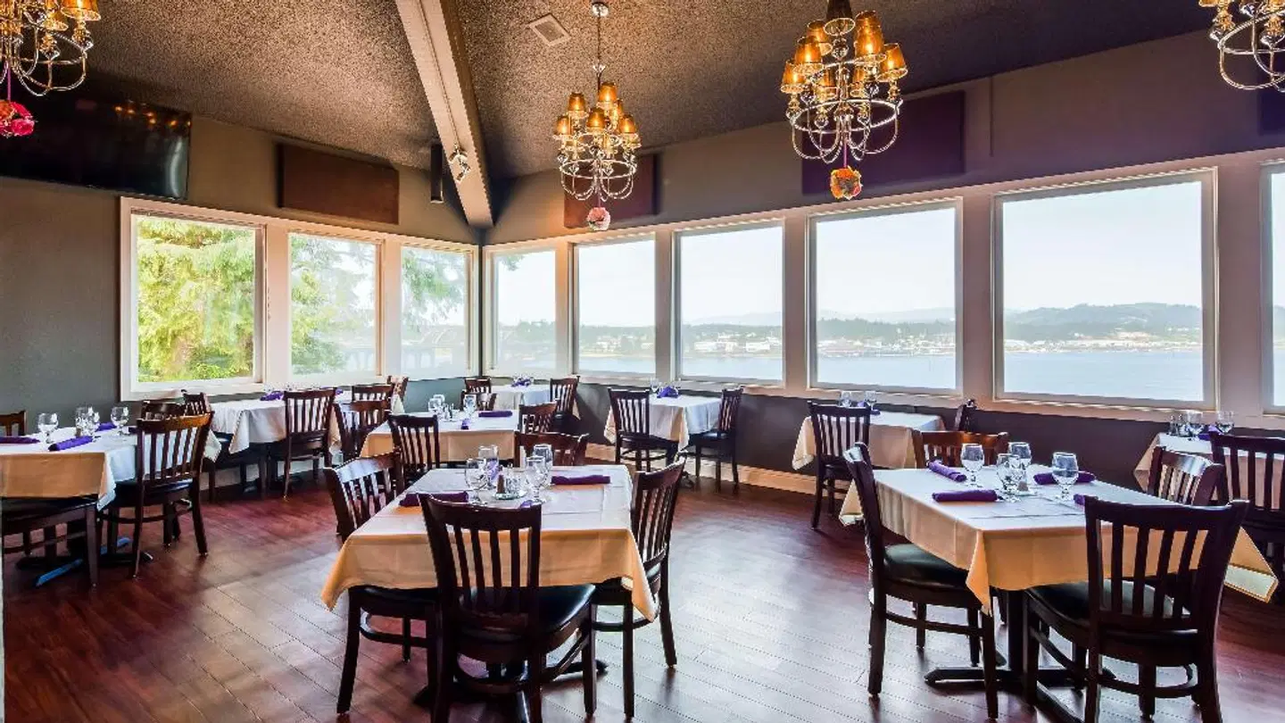 Best Western Pier Point Inn Restaurant