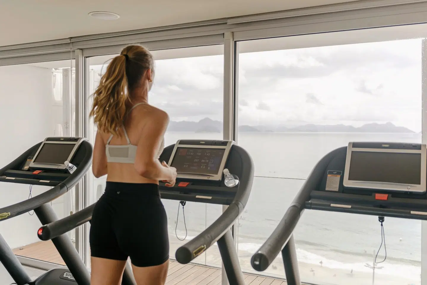 Hotel Emiliano Rio de Janeiro SPORTS_AND_LEISURE