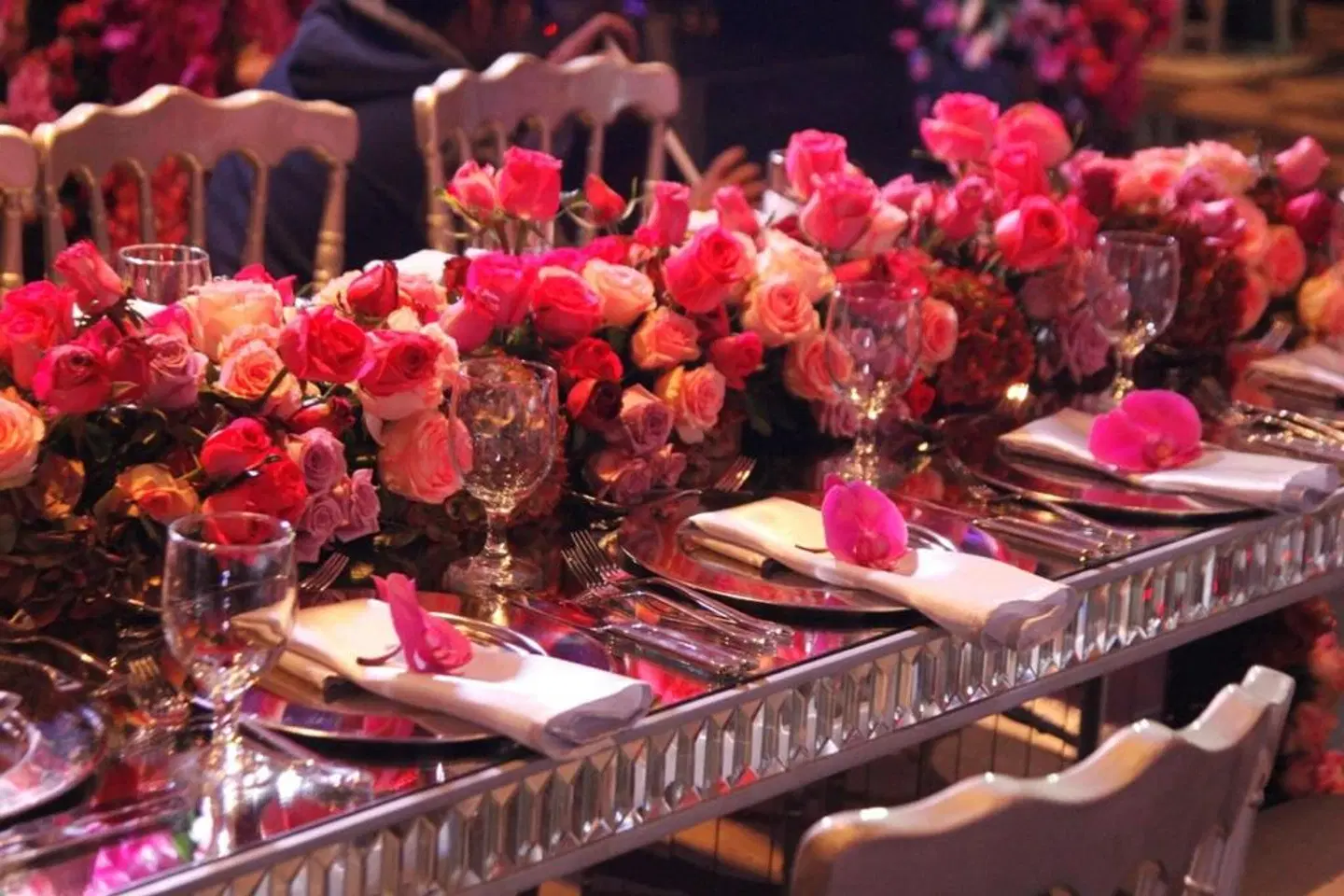 Amman Rotana Restaurant