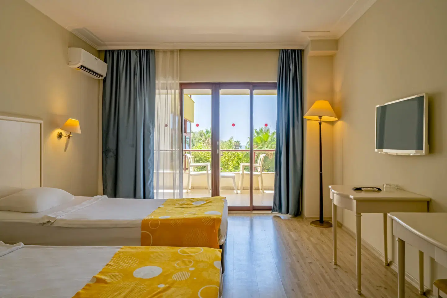 Miarosa Incekum Beach ROOM_EXAMPLE