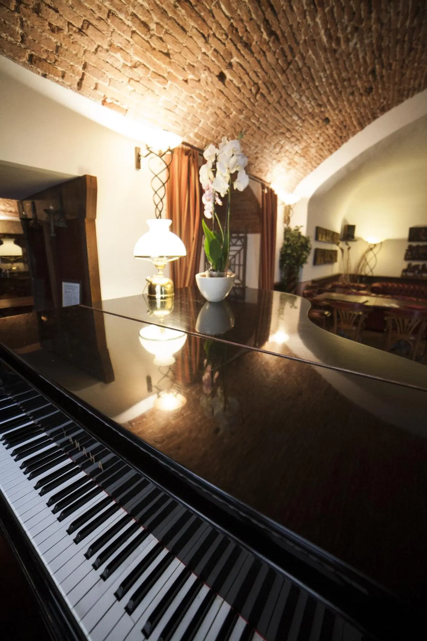 Gran Duca LOUNGE_LOBBY