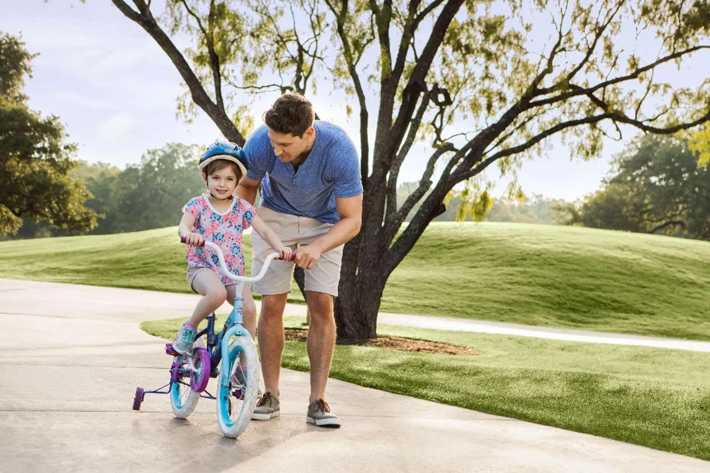 Hyatt Regency Hill Country Resort and Spa PEOPLE