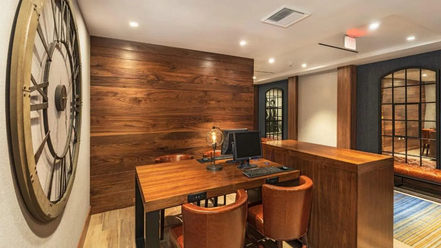 Four Points by Sheraton Los Angeles Westside Konferenz