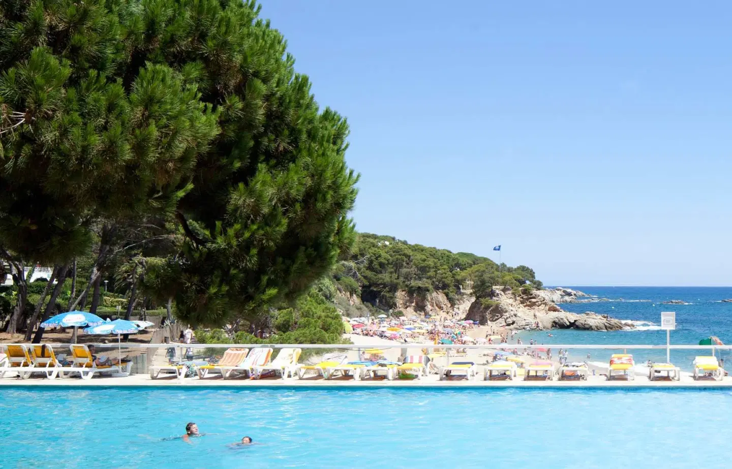 htop Caleta Palace Strand