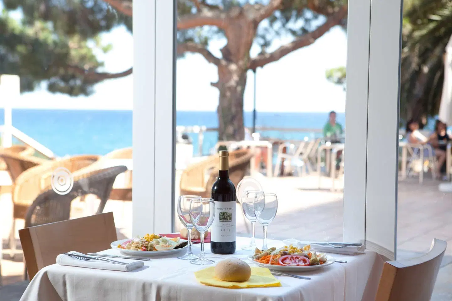 htop Caleta Palace Restaurant