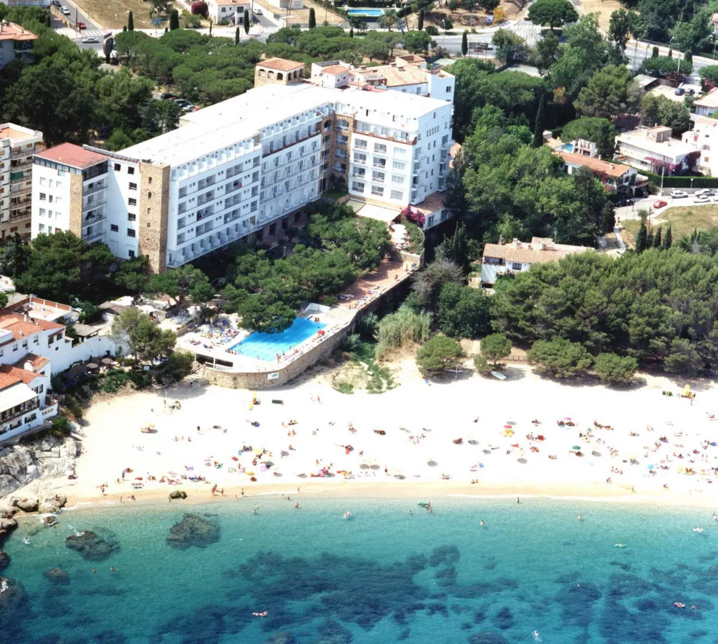 htop Caleta Palace EXTERIOR