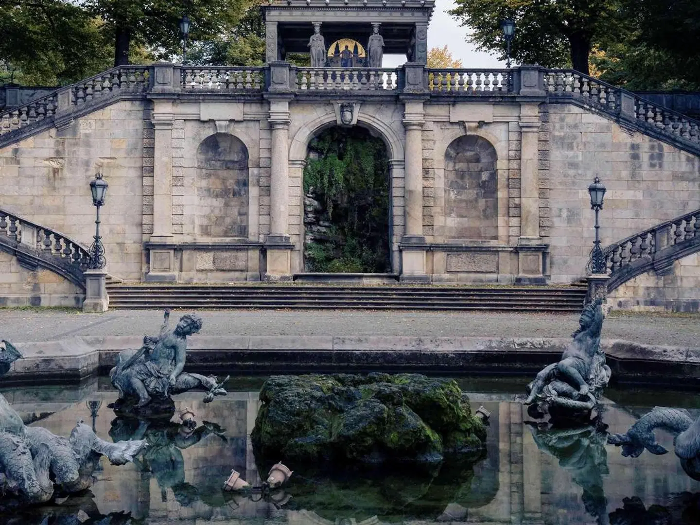 ibis Muenchen City Ost EXTERIOR