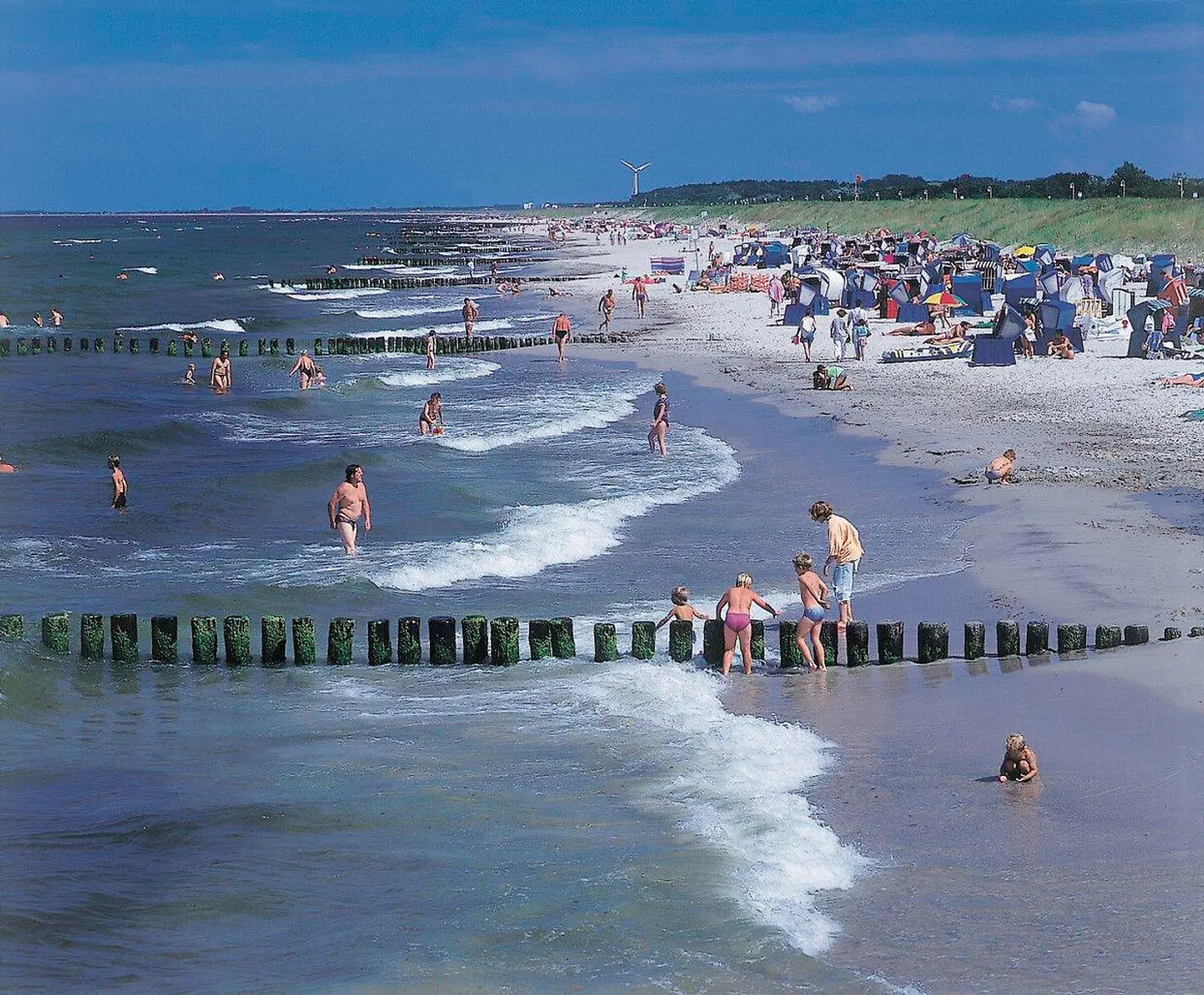 Hotel Störtebeker Strand