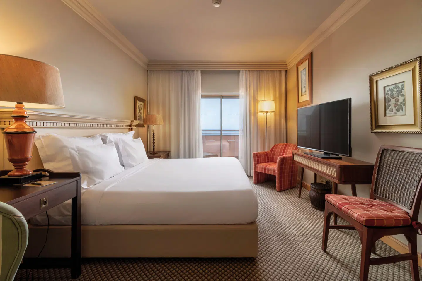 Royal Savoy ROOM_EXAMPLE