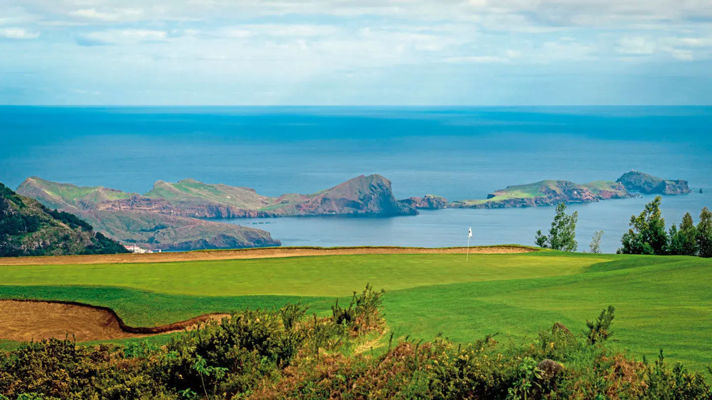 Royal Savoy LANDSCAPE