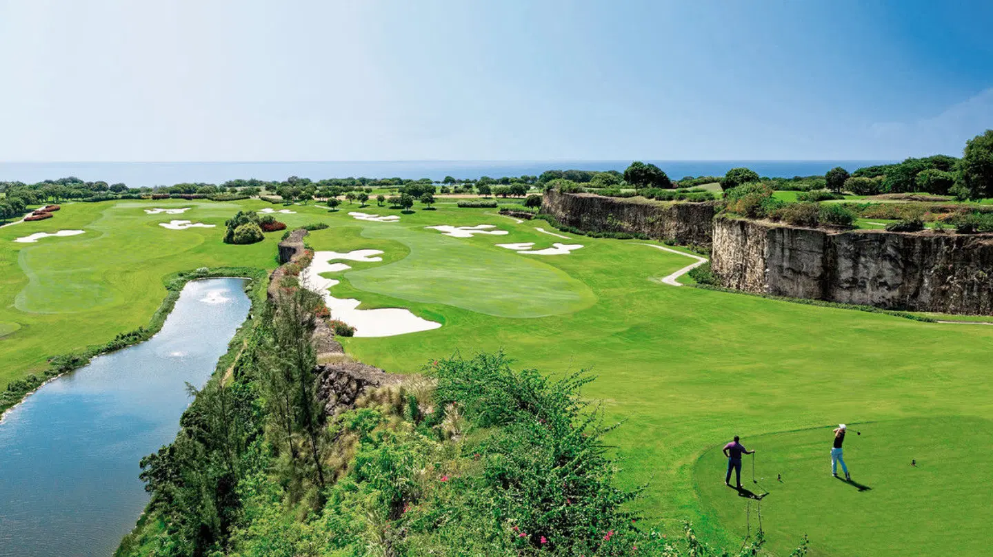 Sandy Lane Hotel SPORTS_AND_LEISURE