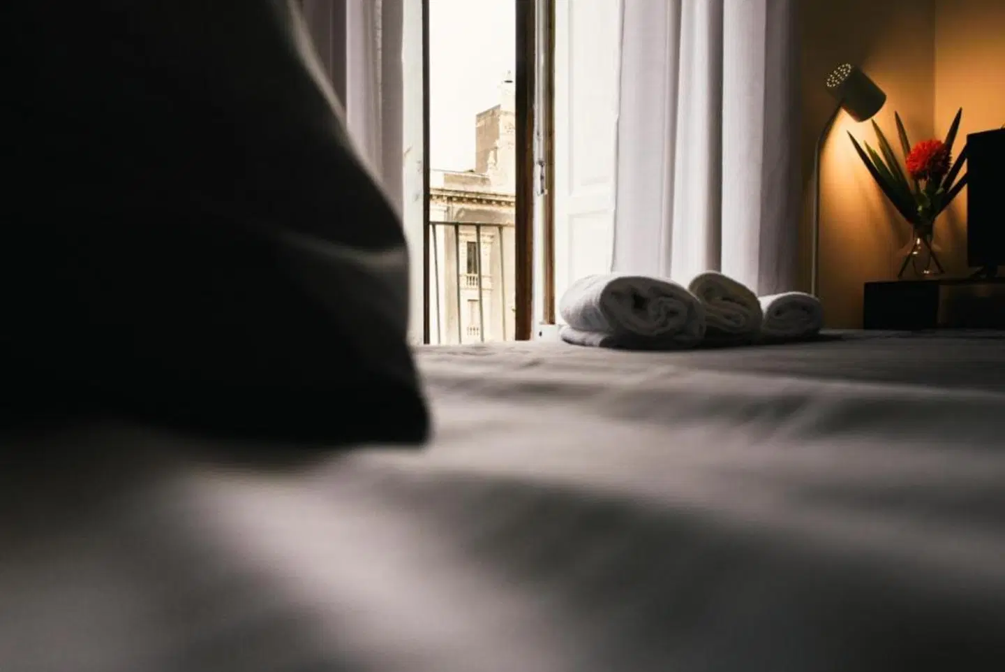 Agatha Cosy Hotel ROOM_EXAMPLE