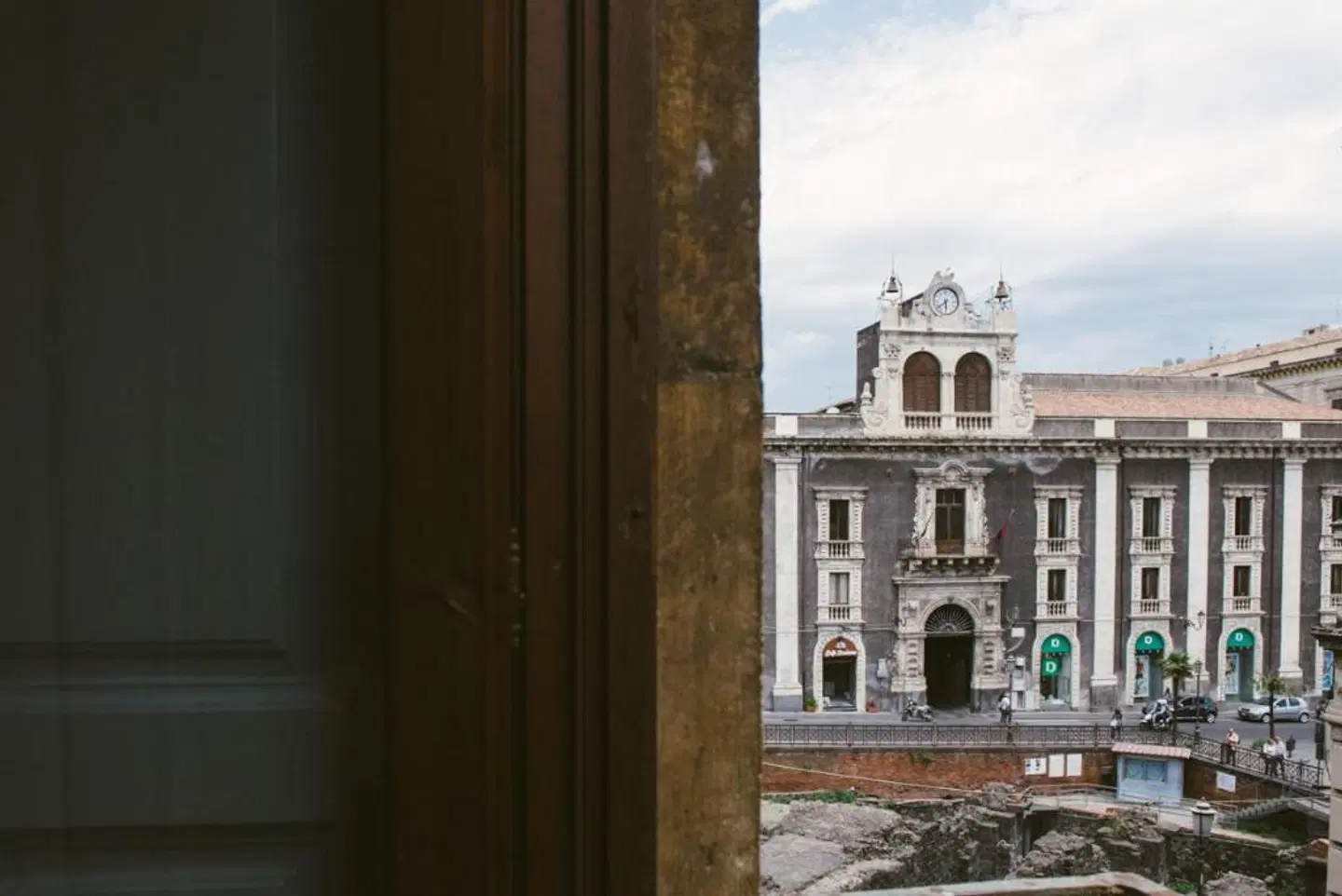 Agatha Cosy Hotel EXTERIOR