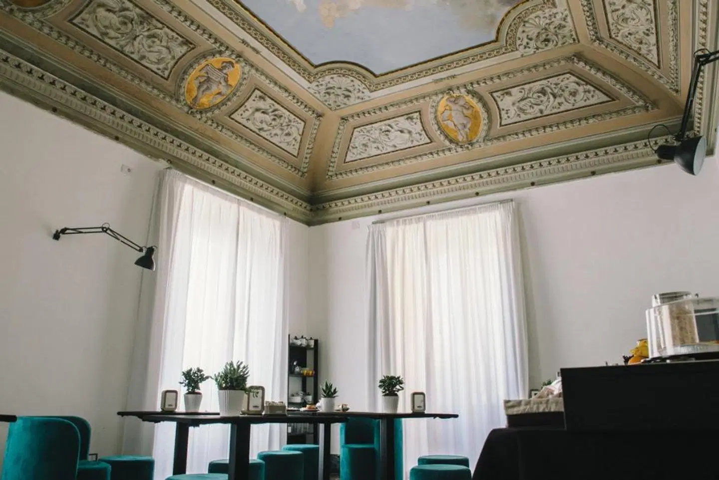 Agatha Cosy Hotel ROOM_EXAMPLE