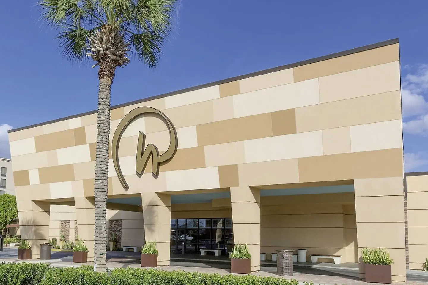 Rosen Inn International EXTERIOR