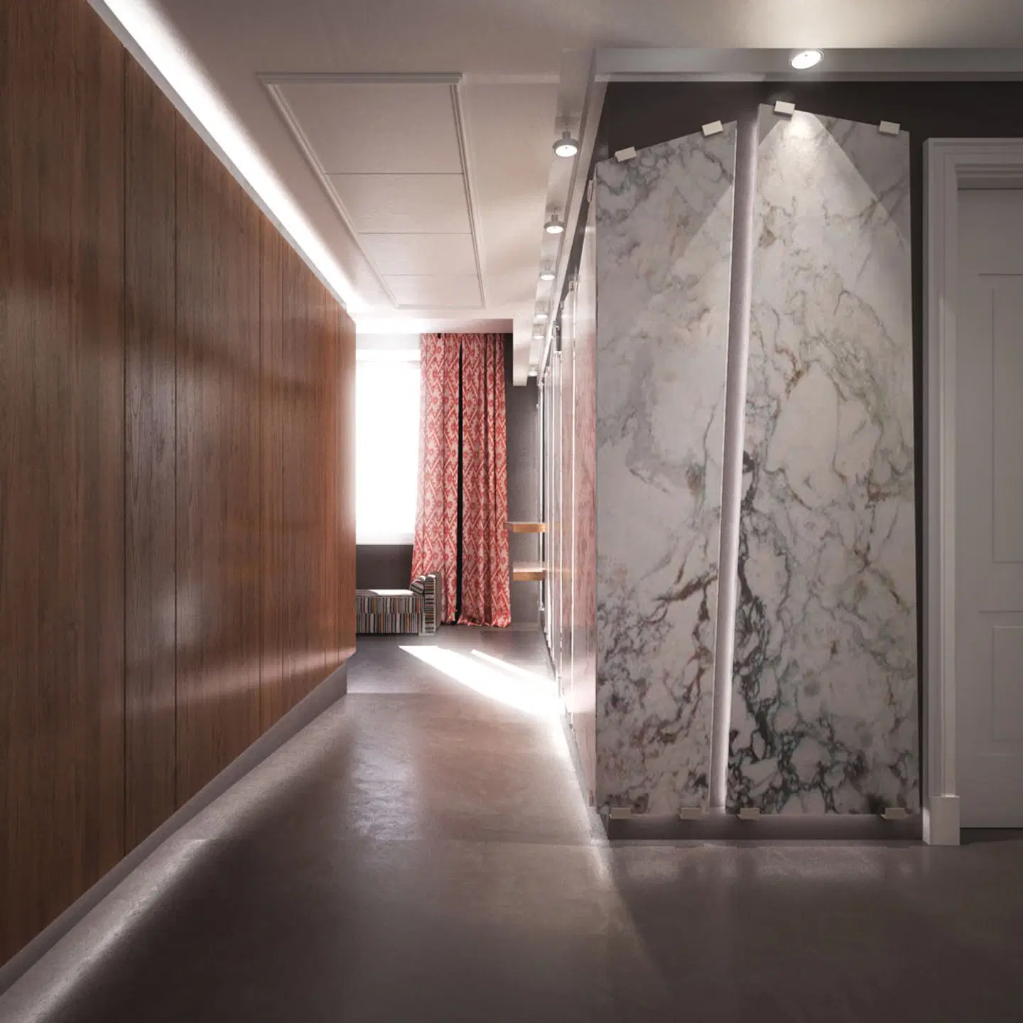 Mascagni Depandance Luxury Rooms & Suites HEALTH_BEAUTY