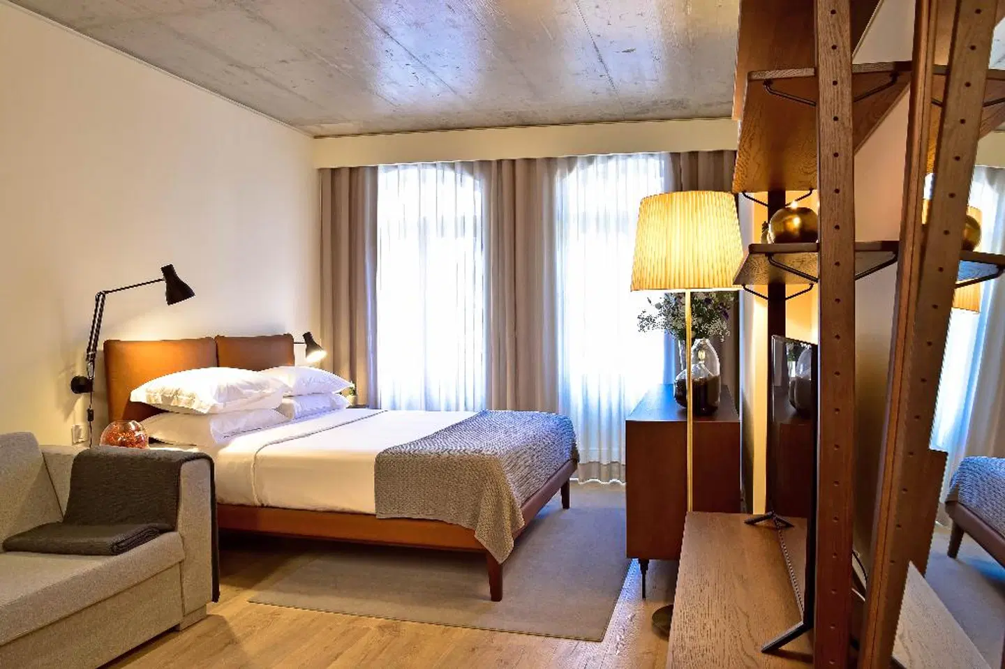 My Story Apartments Porto - Santa Catarina ROOM_EXAMPLE