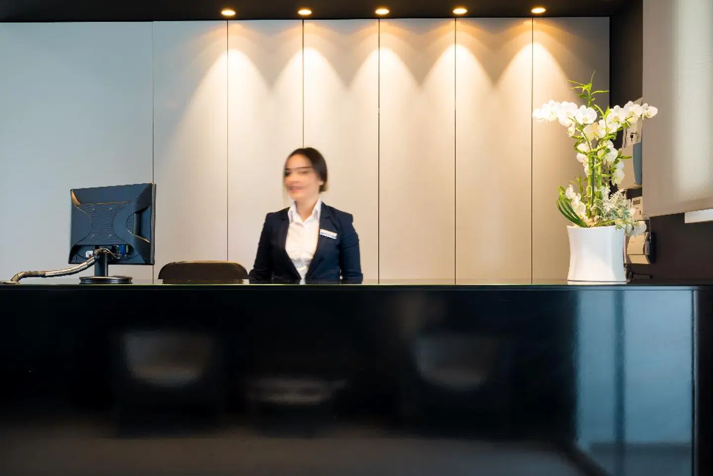 Costa Del Sol Torremolinos Sustainable Boutique Hotel LOUNGE_LOBBY