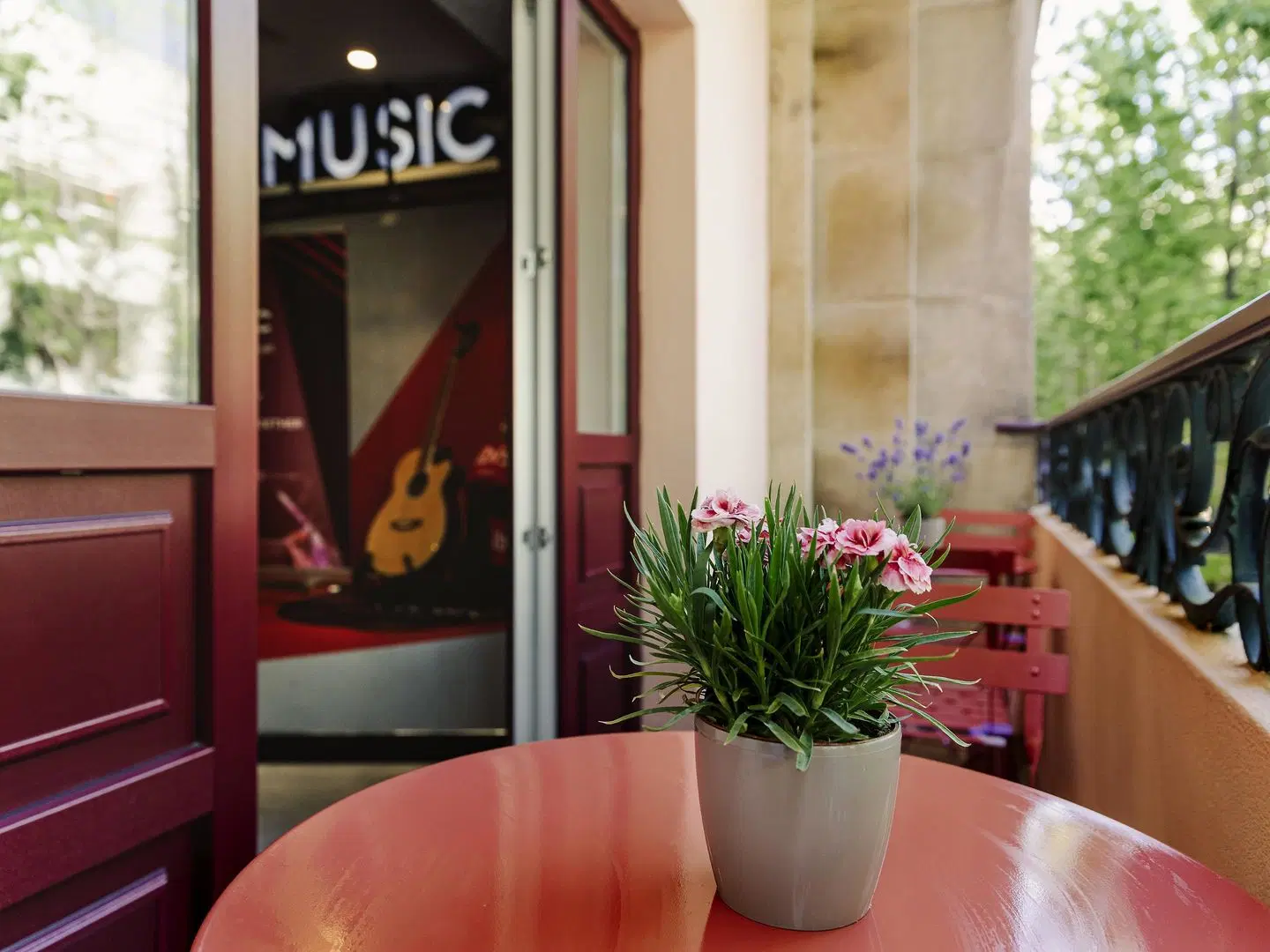 ibis Porto Centro Mercado Bolhao LOUNGE_LOBBY