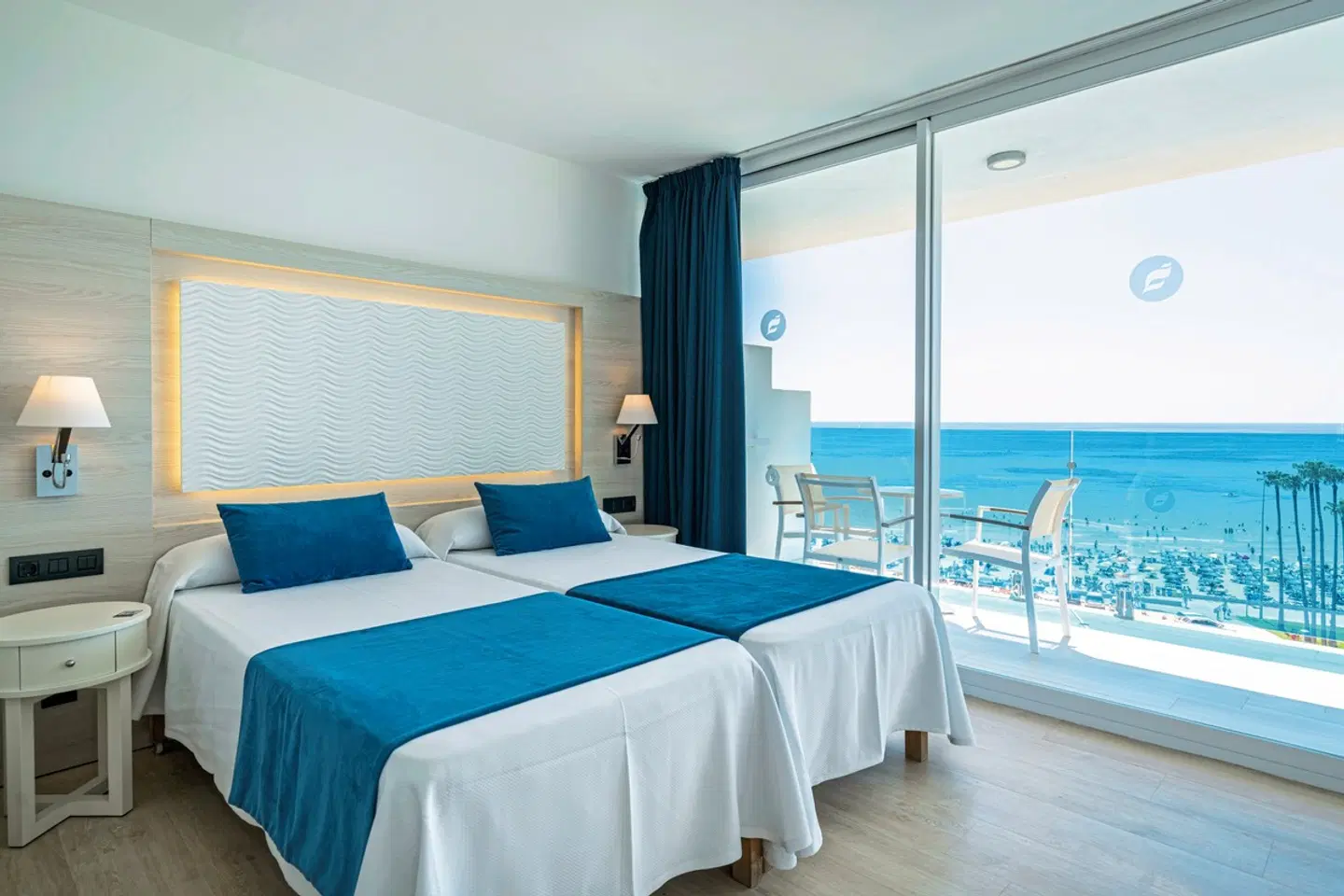 THB Sa Coma Platja ROOM_EXAMPLE