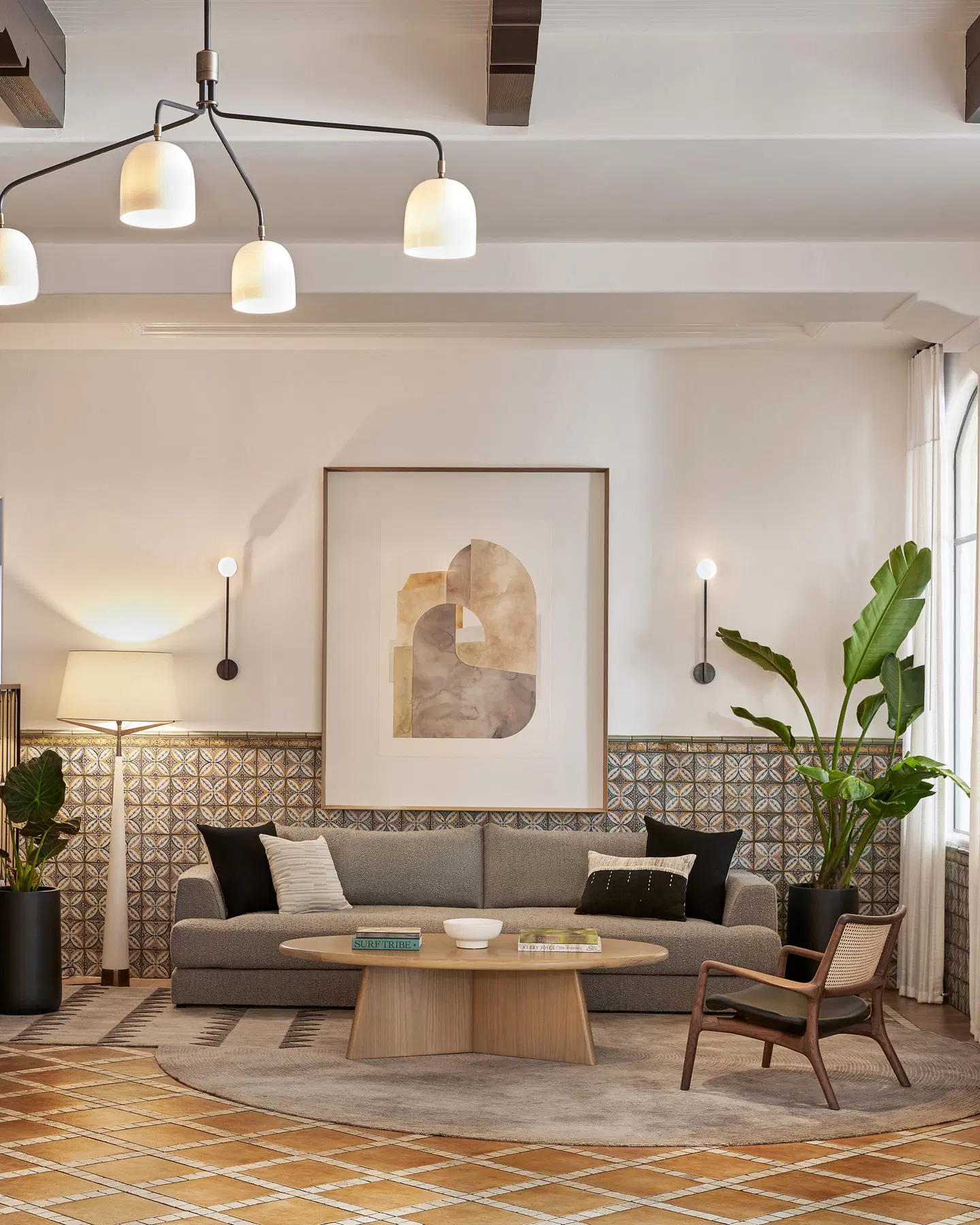 Kimpton Canary Hotel by IHG LOUNGE_LOBBY