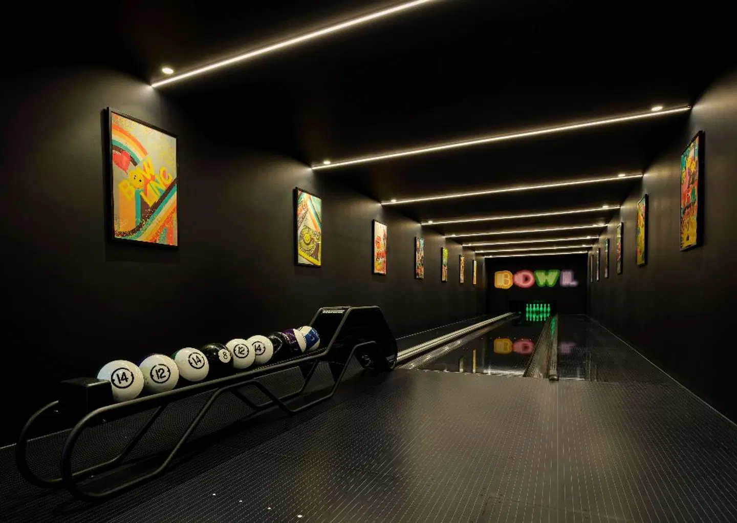 DoubleTree by Hilton Hotel London - Westminster LOUNGE_LOBBY