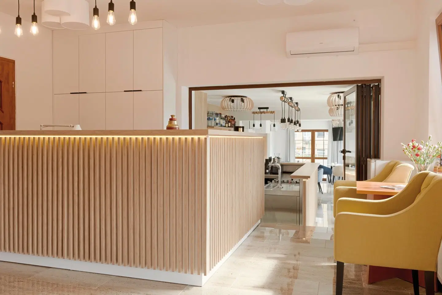 Villa Florek & Willa Arielka LOUNGE_LOBBY