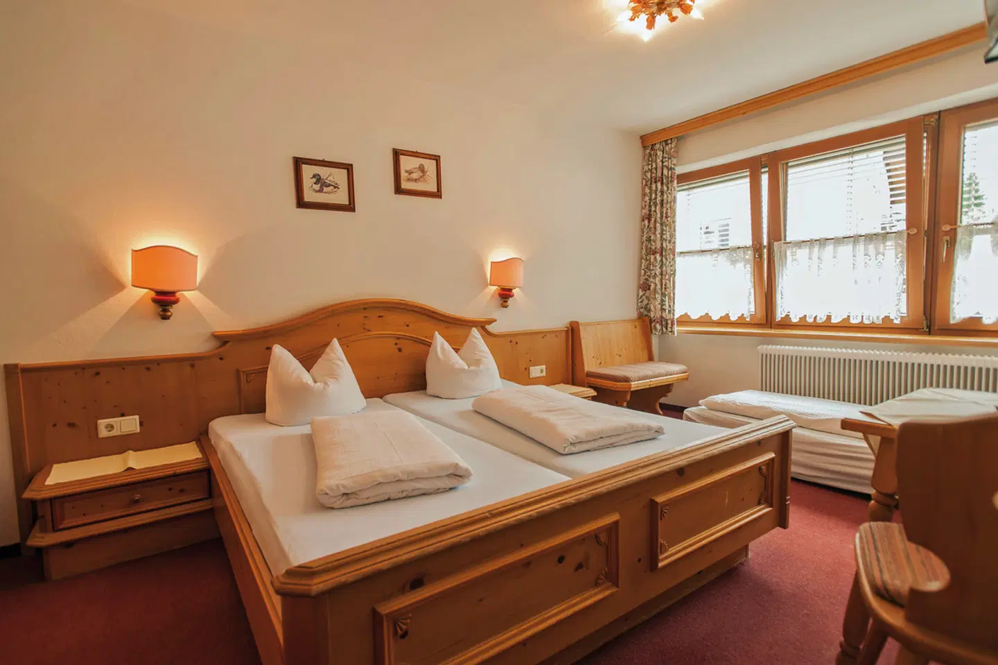 Gasthof Hoppeter ROOM_EXAMPLE