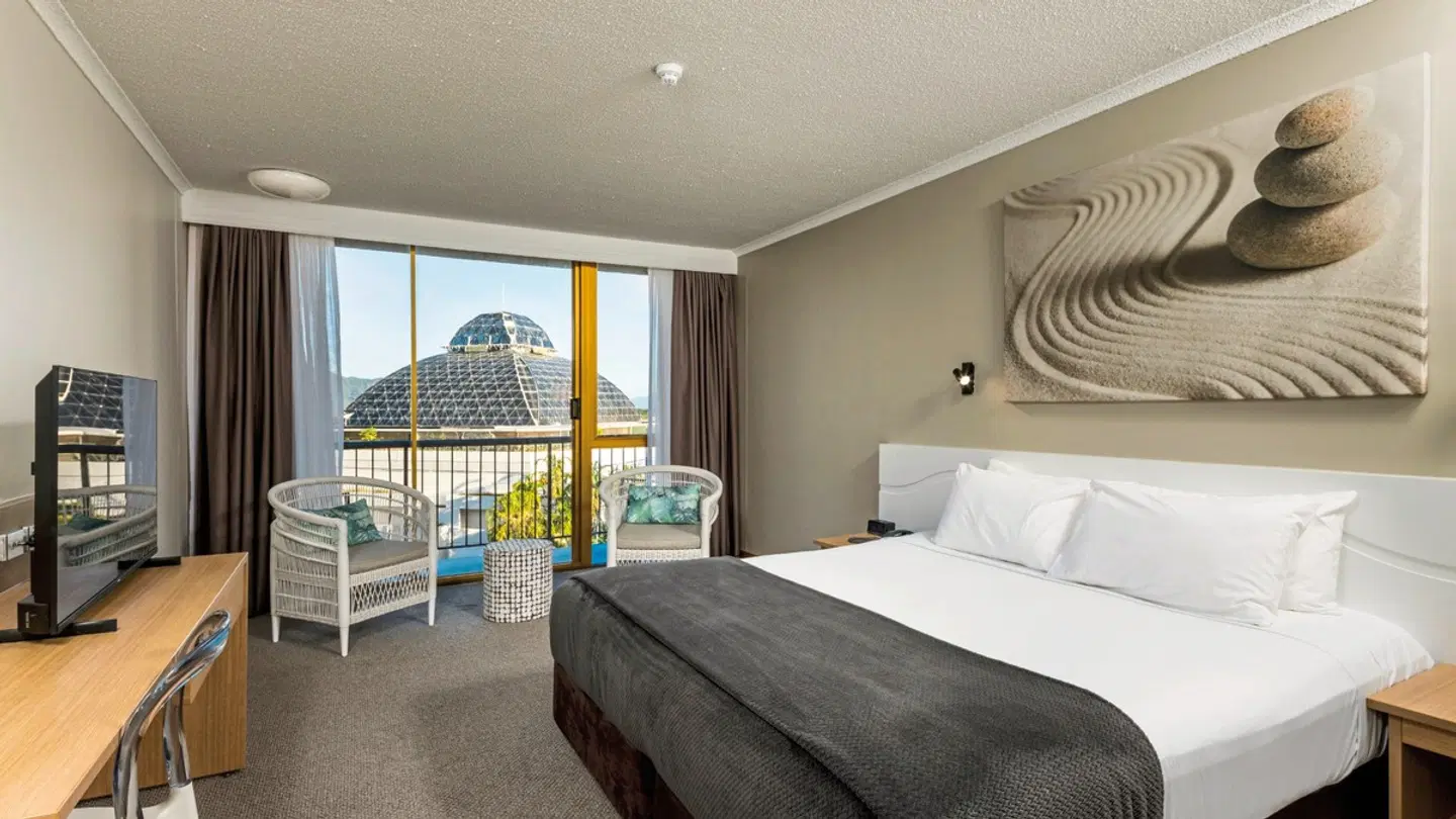 Pacific Hotel Cairns ROOM_EXAMPLE