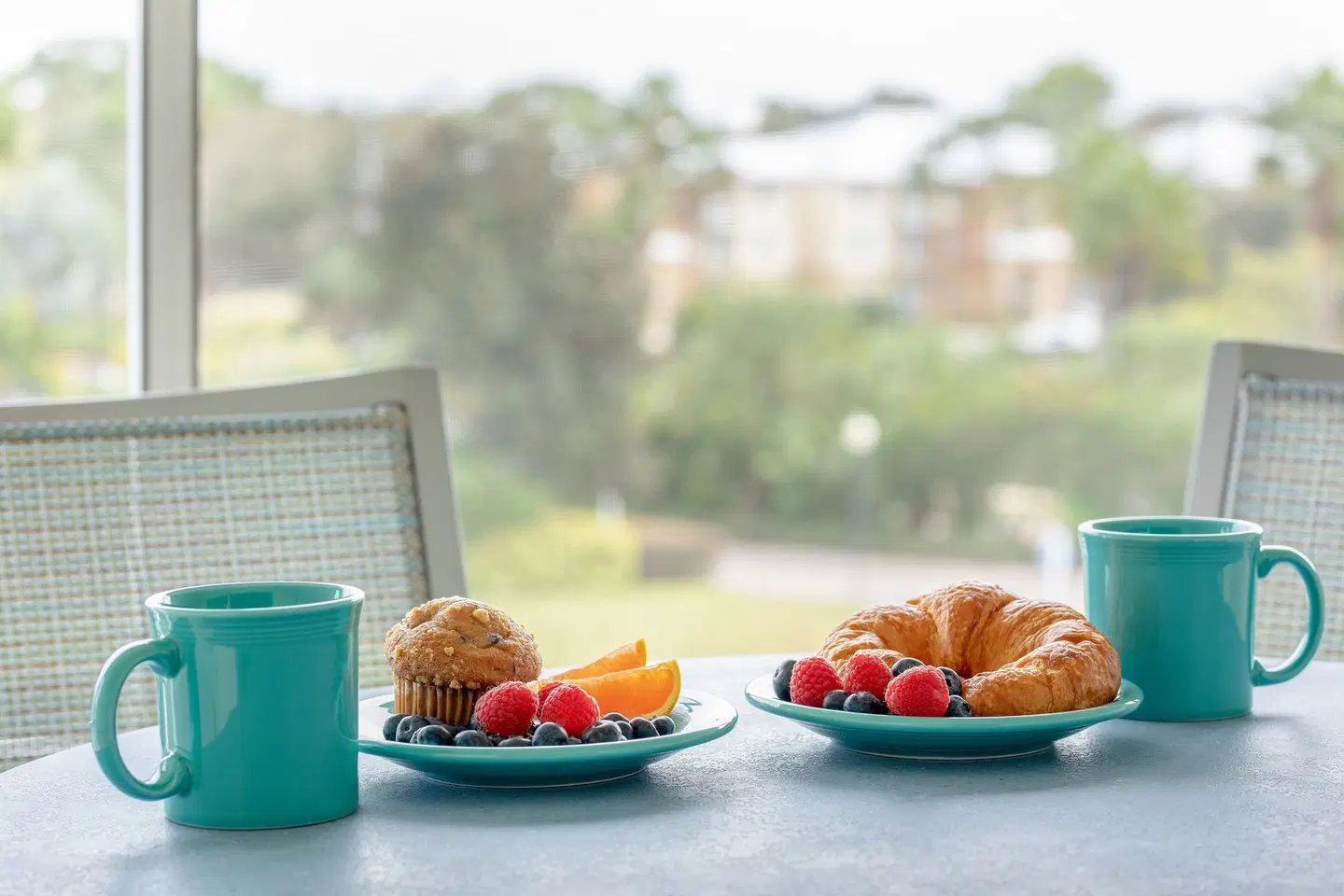 Marriott's Harbour Lake HEALTH_BEAUTY