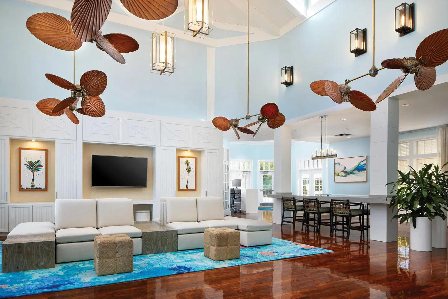 Marriott's Harbour Lake SPORTS_AND_LEISURE