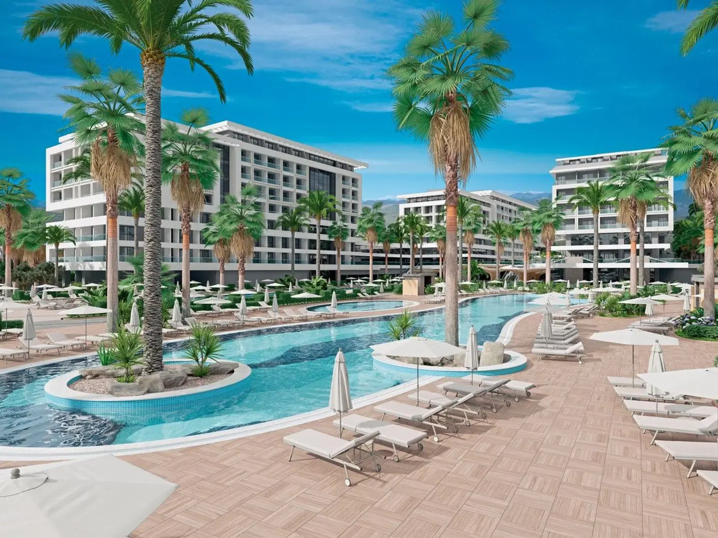 Numa Bay Exclusive OUTDOOR_POOL