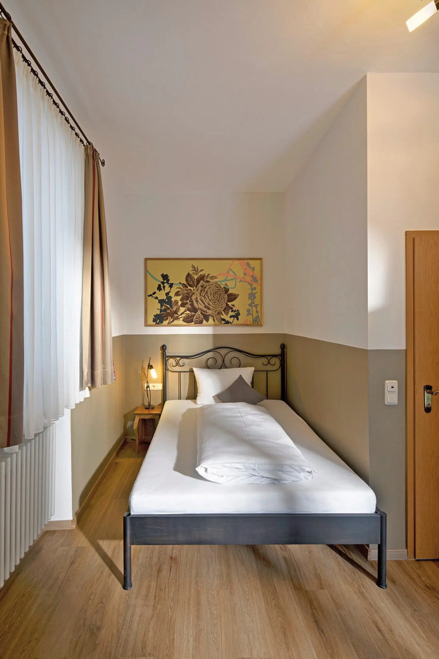 hideauts hotels Der Rosengarten ROOM_EXAMPLE