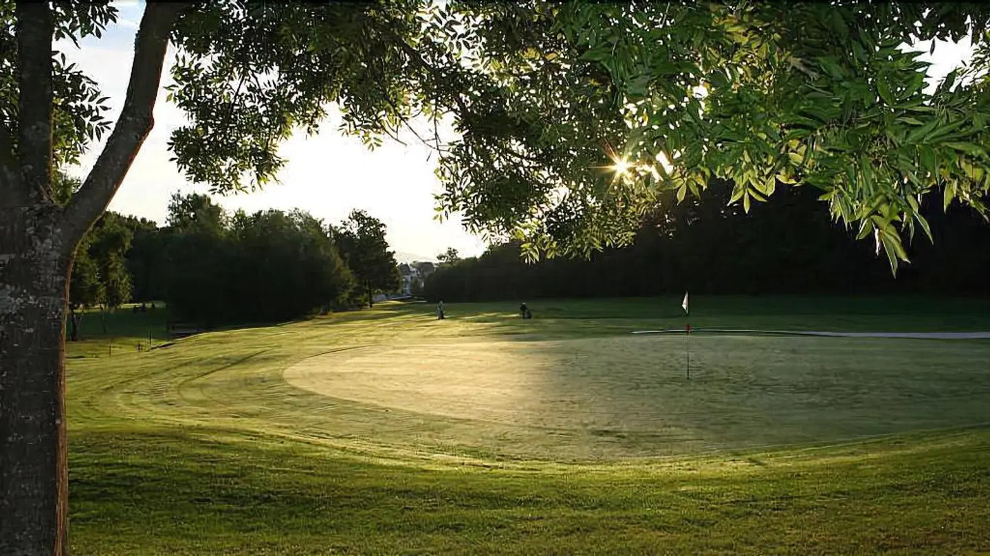 Land & Golfhotel Stromberg Garten