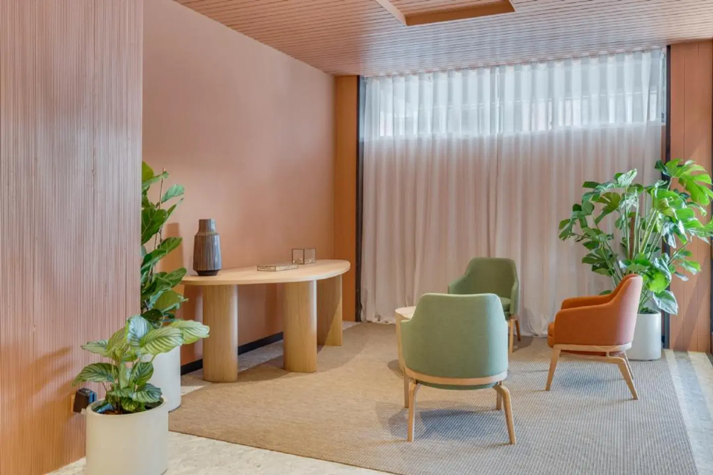 The Editory Garden Funchal LOUNGE_LOBBY