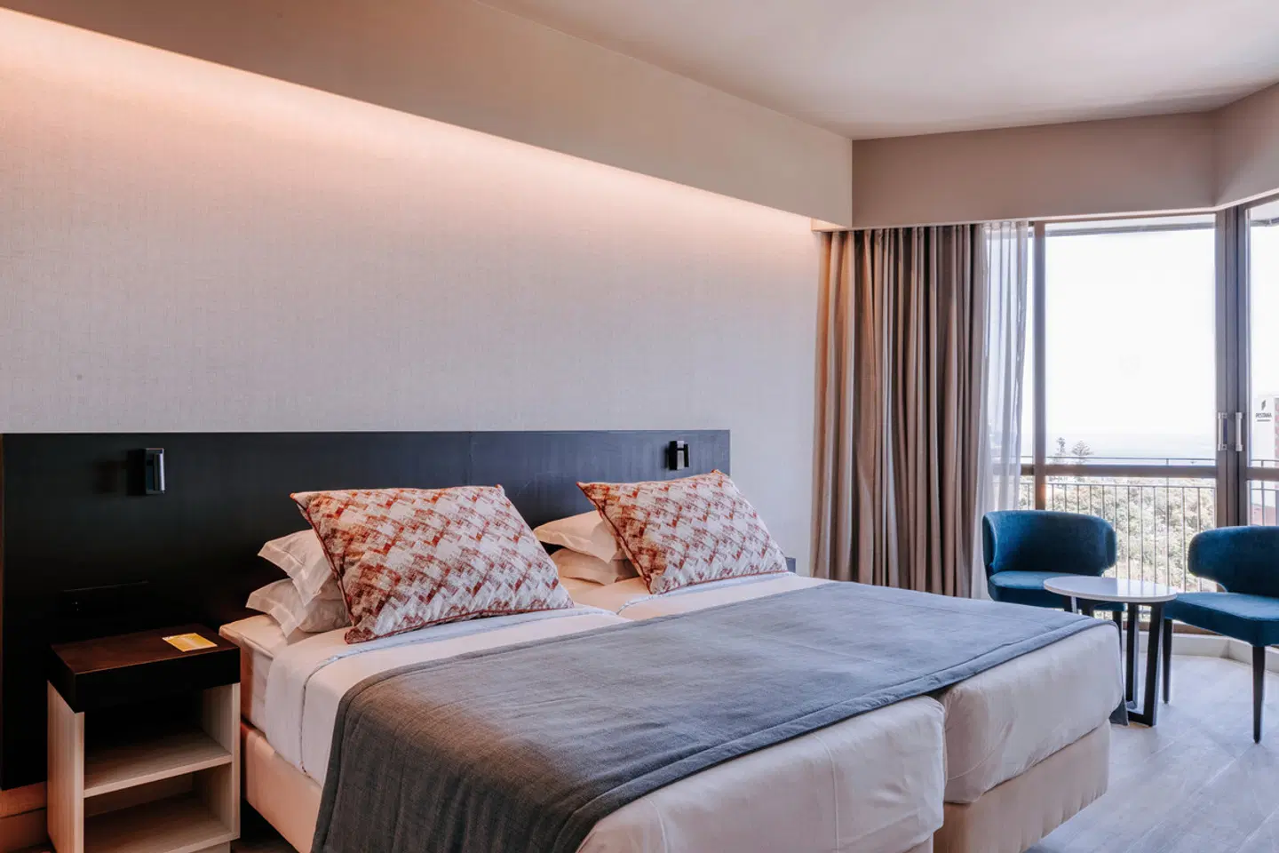 Enotel Magnólia ROOM_EXAMPLE