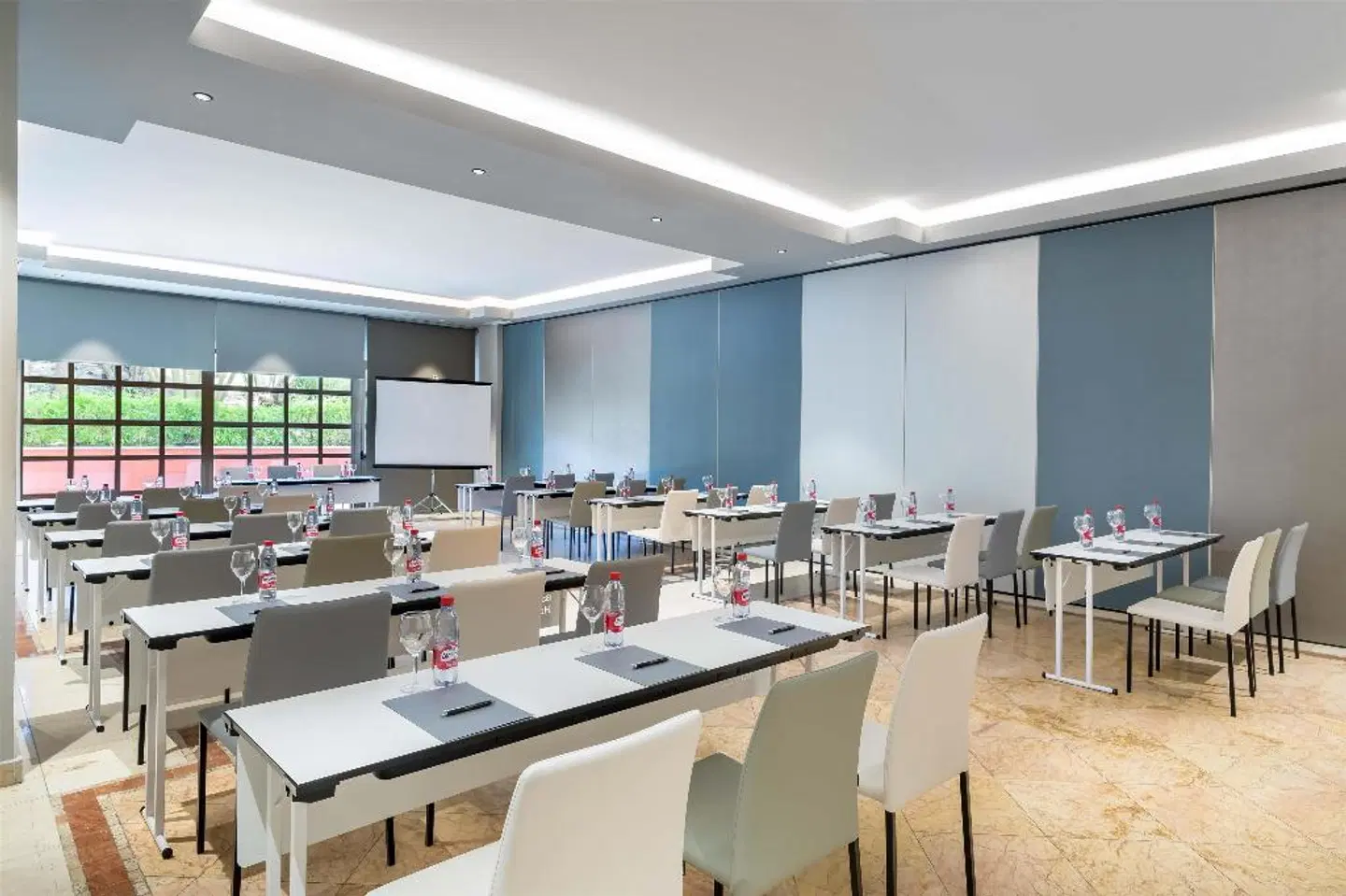 Barceló Marbella Konferenz