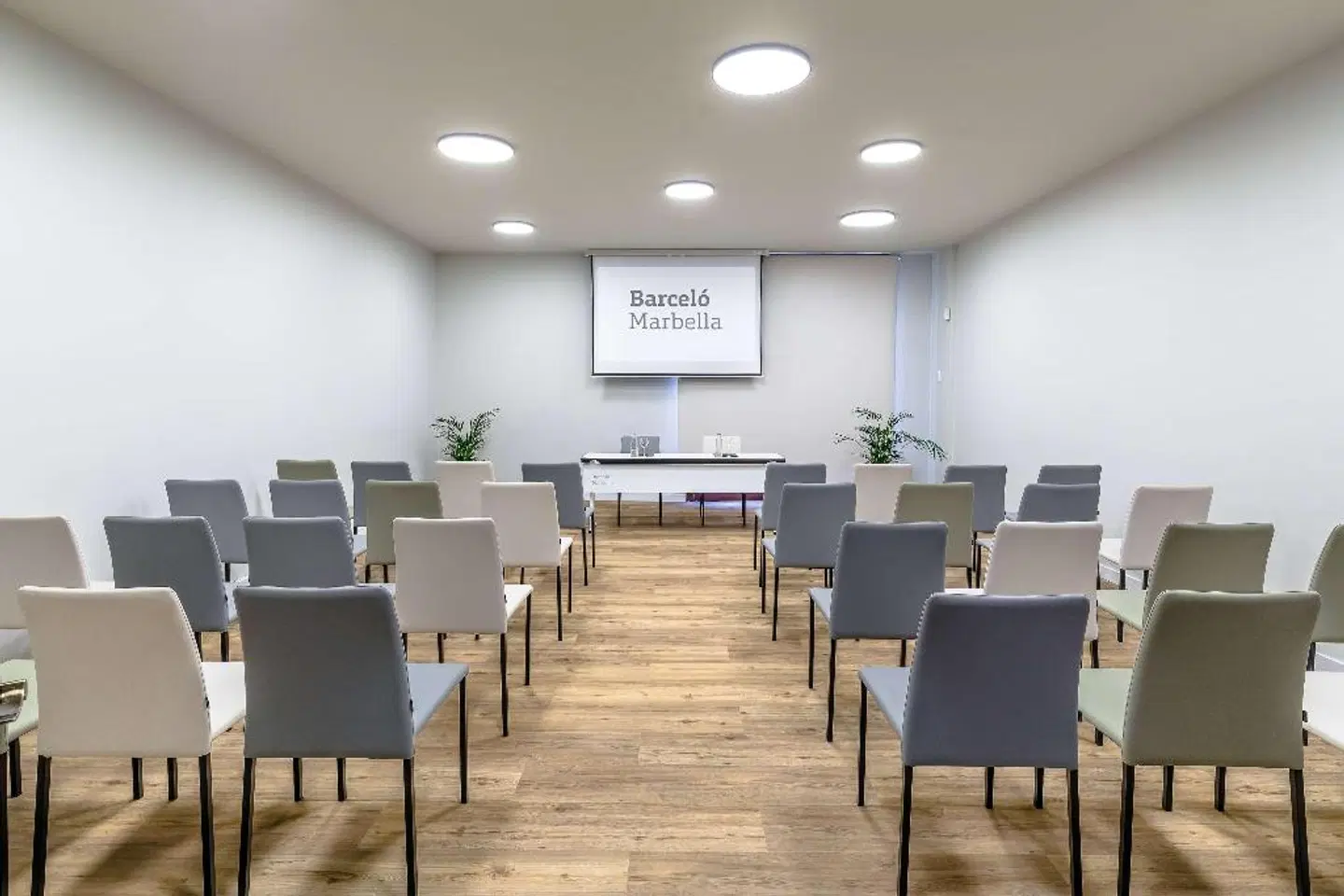 Barceló Marbella Konferenz