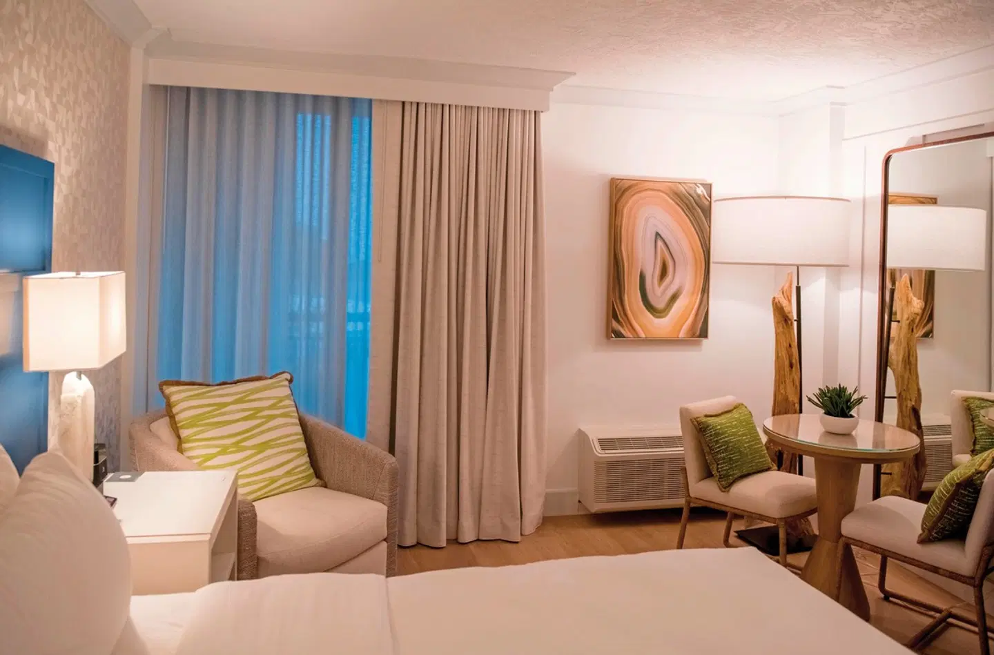 Sheraton Sand Key Resort ROOM_EXAMPLE