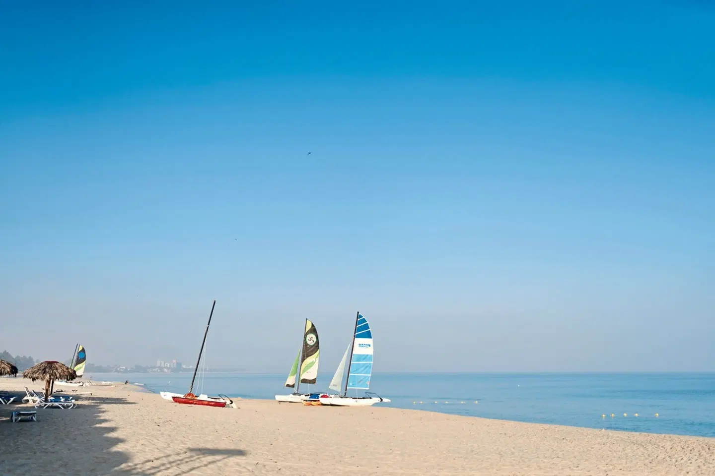 roc Barlovento Strand