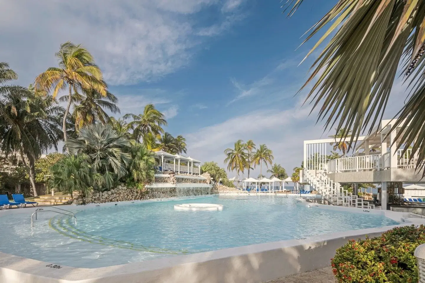 Meliá Varadero OUTDOOR_POOL