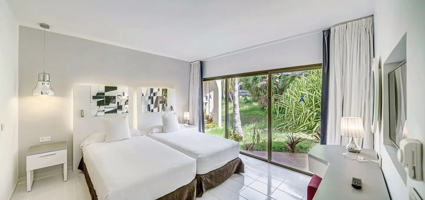 Meliá Las Américas ROOM_EXAMPLE