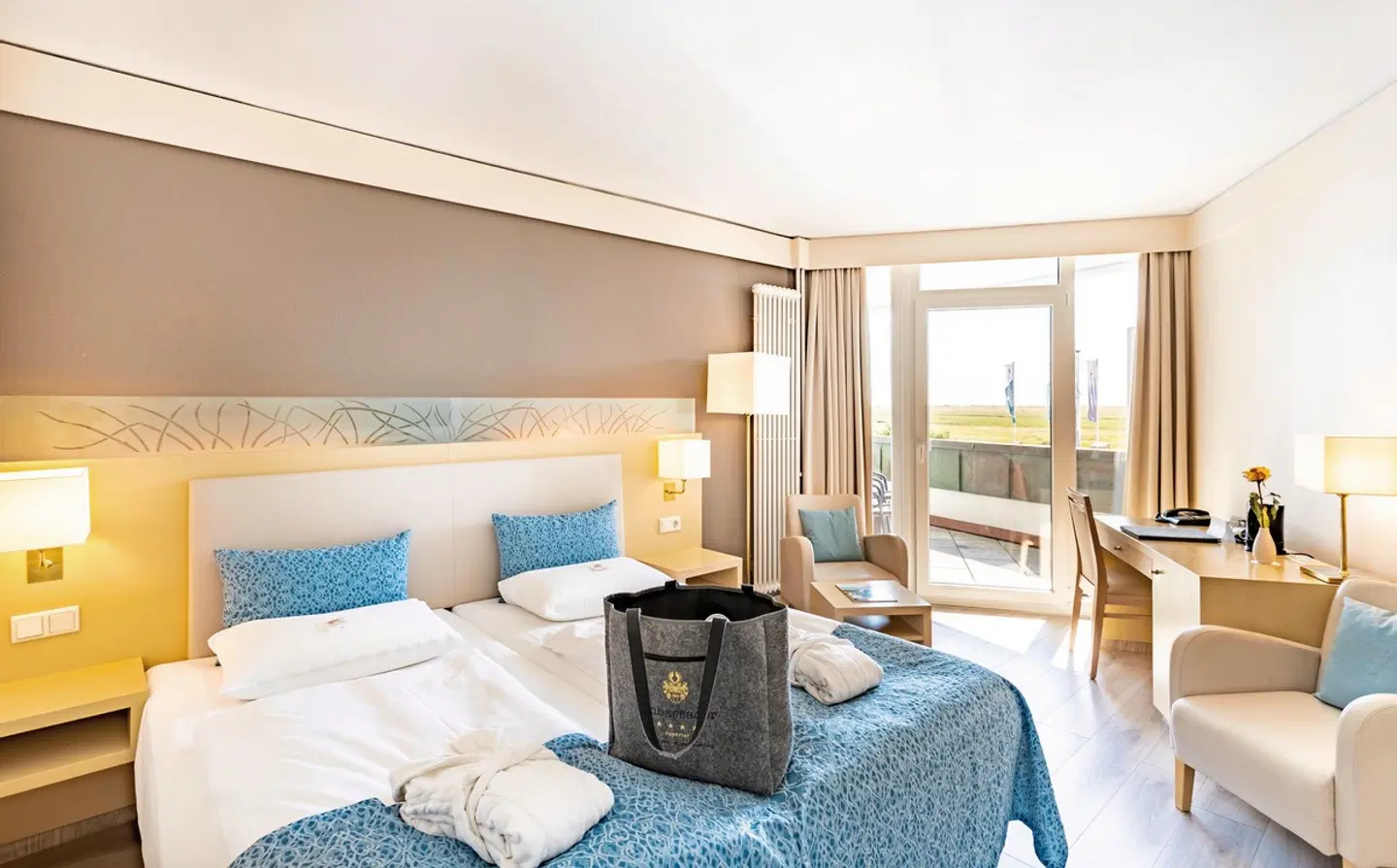 ambassador hotel & spa ROOM_EXAMPLE