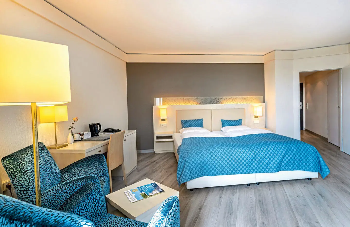 ambassador hotel & spa ROOM_EXAMPLE