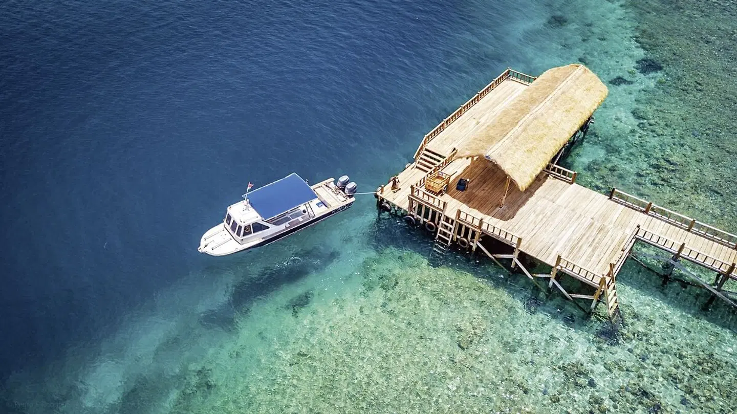 Sudamala Resort Seraya OUTDOOR_POOL