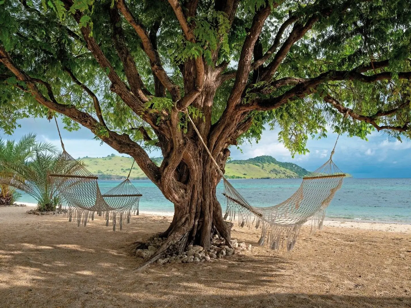 Sudamala Resort Seraya Strand