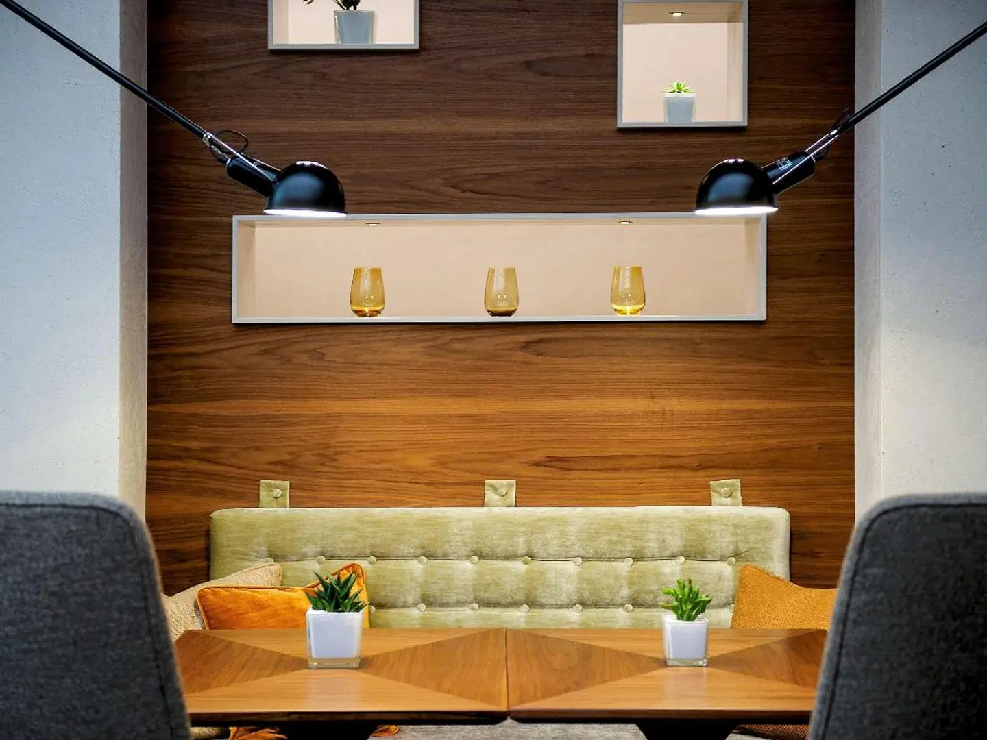 Hotel Cerretani Firenze - MGallery ROOM_EXAMPLE