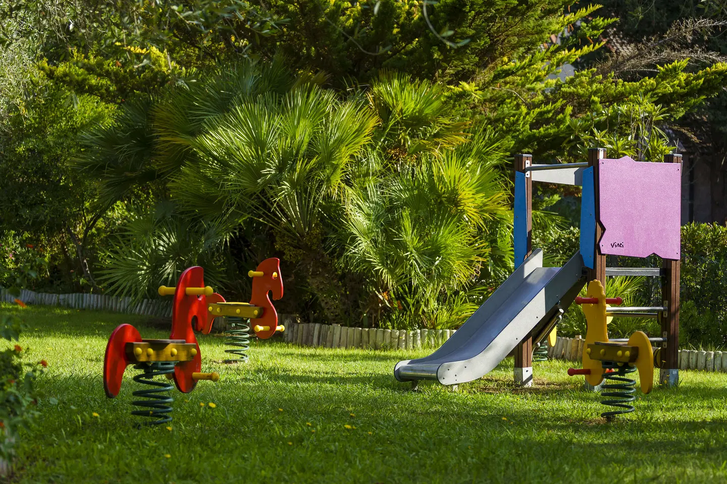 Residence Solemaremma SPORTS_AND_LEISURE