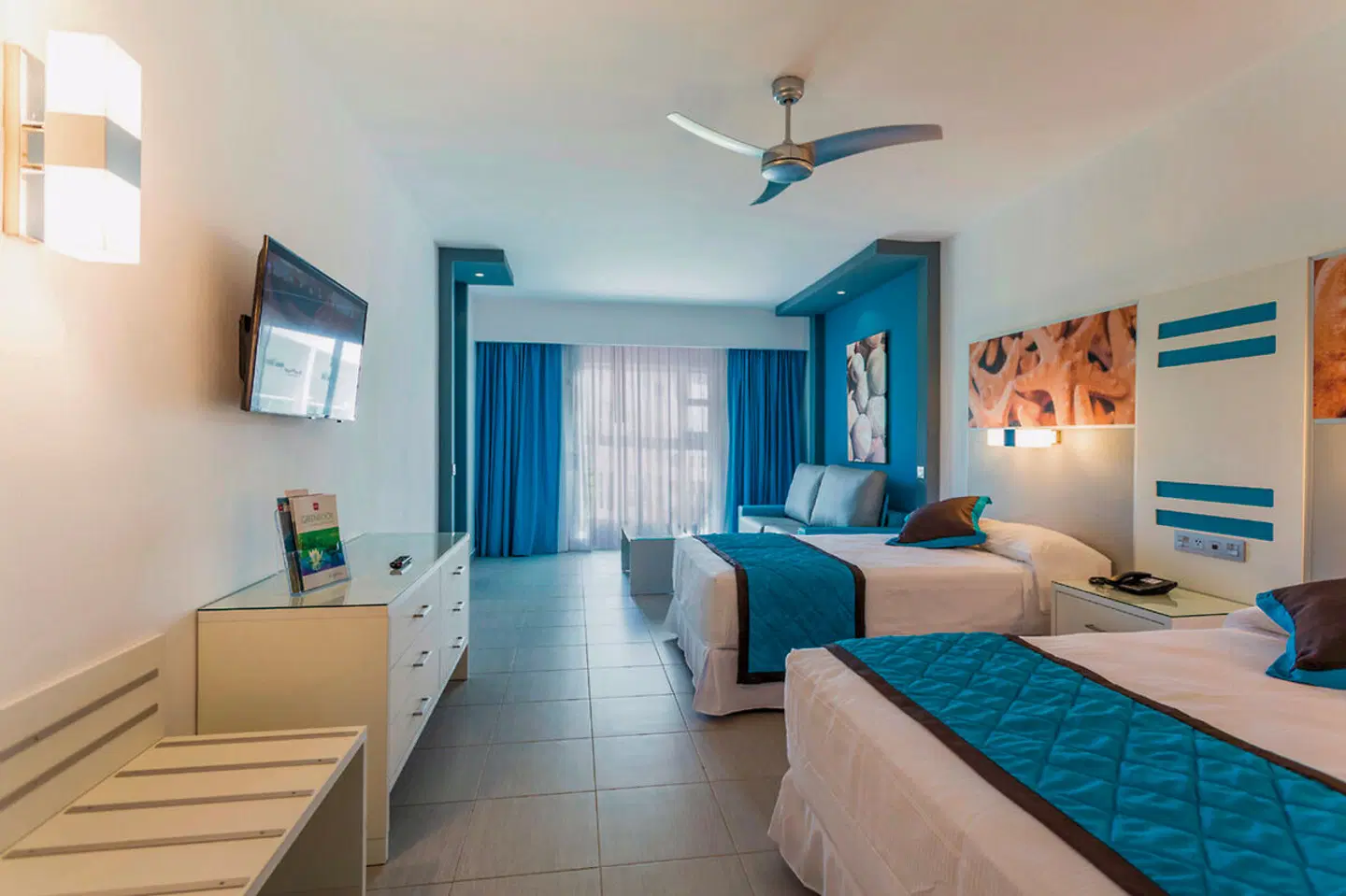 Riu Republica ROOM_EXAMPLE